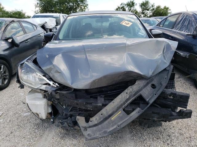 Photo 5 from auction – 2013 HYUNDAI SONATA HYB with VIN KMHEC4A4XDA085673