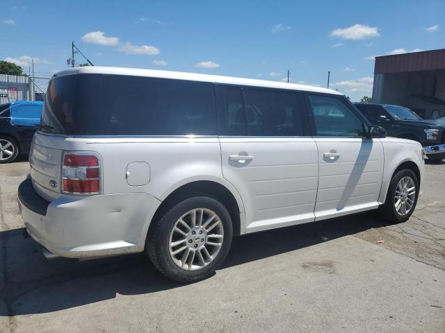 Photo 3 from auction – 2013 FORD FLEX SEL with VIN 2FMGK5C89DBD17444