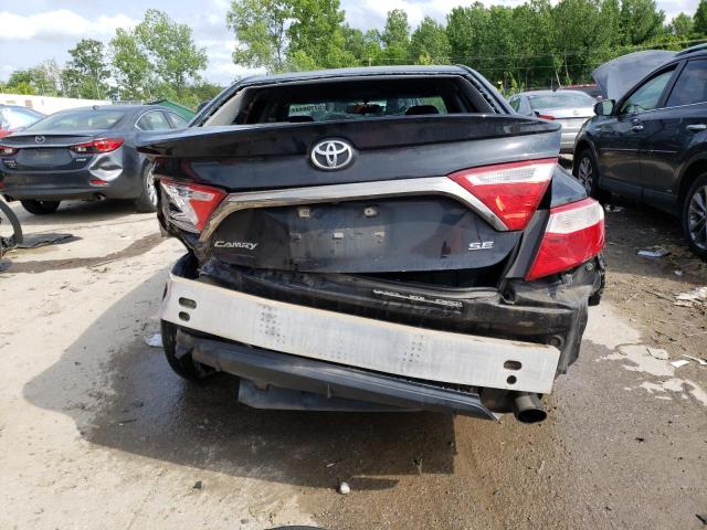 Photo 6 from auction – 2017 TOYOTA CAMRY LE with VIN 4T1BF1FK1HU334656