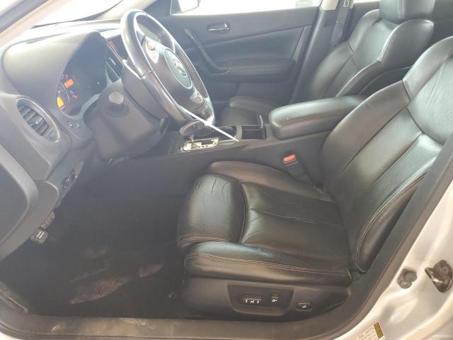 Photo 7 from auction – 2010 NISSAN MAXIMA S with VIN 1N4AA5AP4AC805614