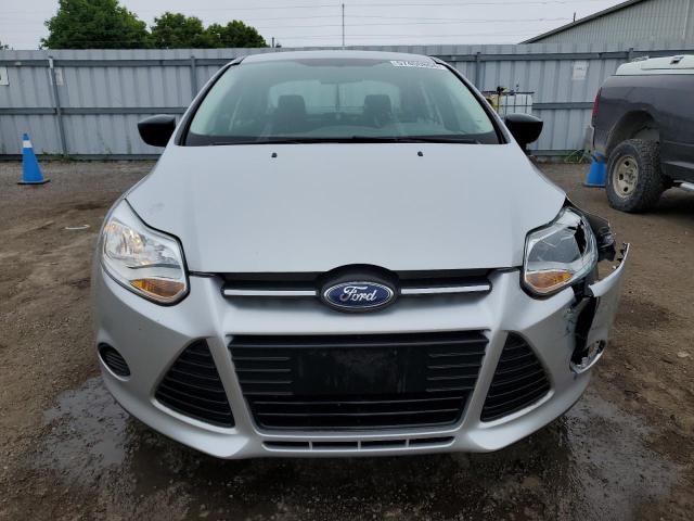 Photo 5 from auction – 2012 FORD FOCUS S with VIN 1FAHP3E29CL170764