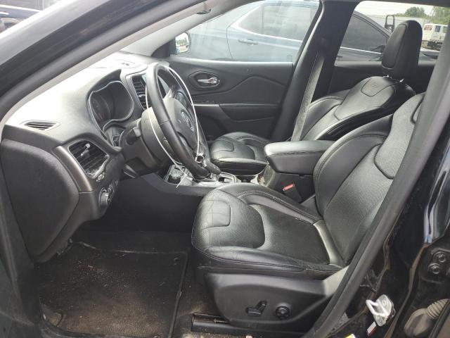 Photo 7 from auction – 2020 JEEP CHEROKEE L with VIN 1C4PJMDX4LD520886