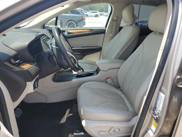 Photo 7 from auction – 2015 LINCOLN MKC with VIN 5LMCJ1A98FUJ28431