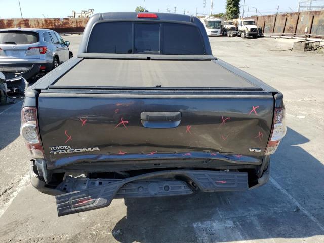 Photo 6 from auction – 2011 TOYOTA TACOMA DOU with VIN 3TMLU4EN6BM067408