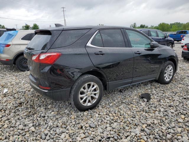 Photo 3 from auction – 2019 CHEVROLET EQUINOX LT with VIN 2GNAXTEV2K6257278