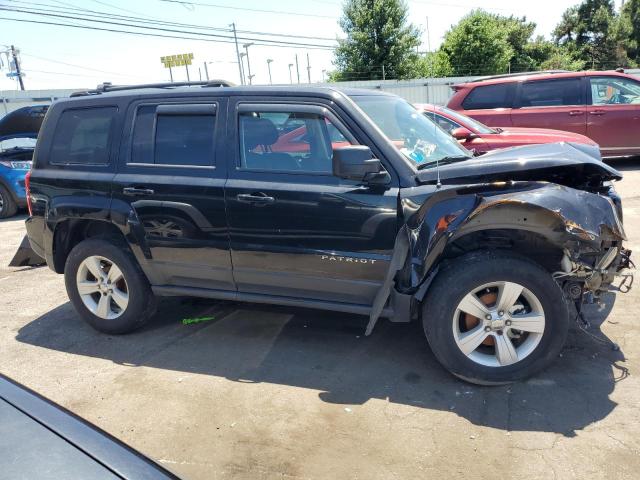 Photo 4 from auction – 2014 JEEP PATRIOT SP with VIN 1C4NJRBB2ED880625