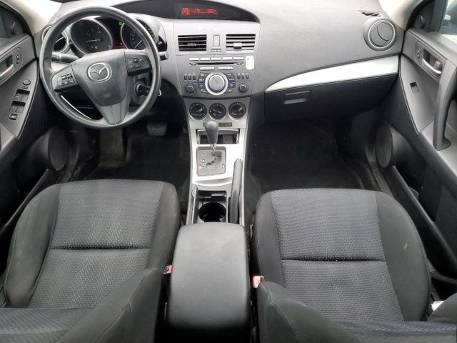 صورة رقم 8 من المزاد - 2010 MAZDA 3 S مع VIN JM1BL1H53A1127293