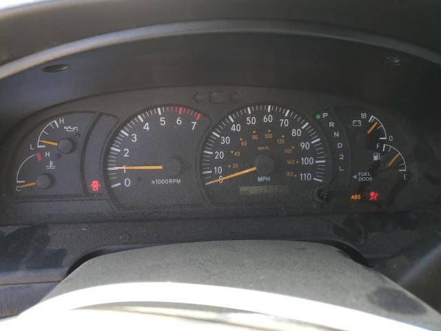 Photo 9 from auction – 2003 TOYOTA TUNDRA SR5 with VIN 5TBKT44193S374840