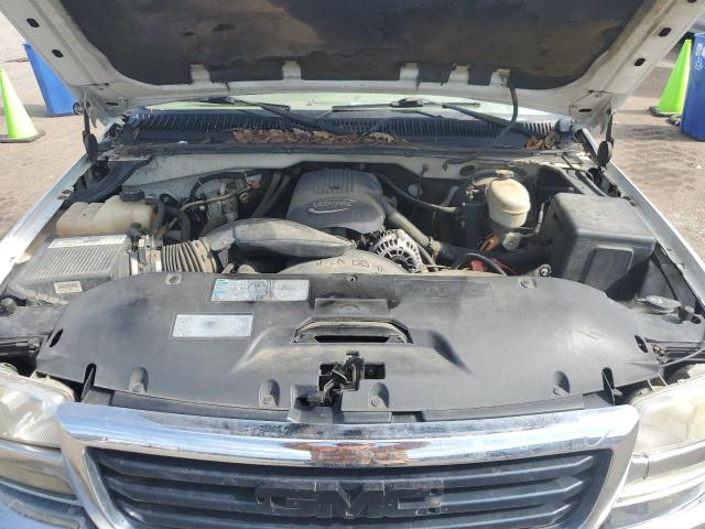 Photo 11 from auction – 2003 CHEVROLET C1500 with VIN 1GCEC14V43Z219925