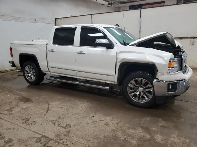 Photo 4 from auction – 2015 GMC SIERRA K15 with VIN 3GTU2VEC4FG444644