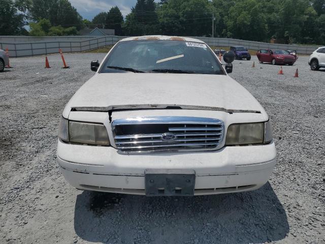 Photo 5 from auction – 2008 FORD CROWN VICT with VIN 2FAFP71V28X167391