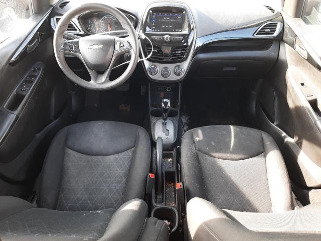 Photo 8 from auction – 2020 CHEVROLET SPARK 1LT with VIN KL8CD6SA6LC420450