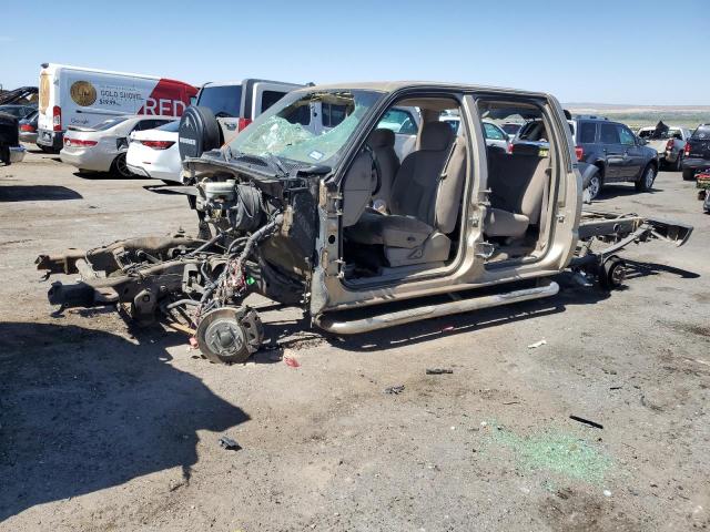 Photo 1 from auction – 2005 GMC NEW SIERRA with VIN 2GTEK13T451224119