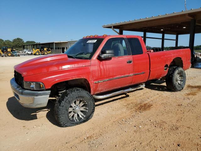 DODGE RAM 3500 2001 with VIN 1B7MF336X1J587790 - Photo from auction