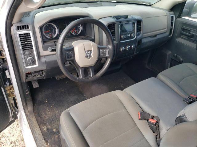 Photo 8 from auction – 2016 RAM 1500 ST with VIN 3C6JR6AG8GG352197