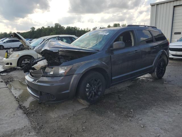 DODGE JOURNEY SE 2020 with VIN 3C4PDCAB9LT213637 - Photo from auction