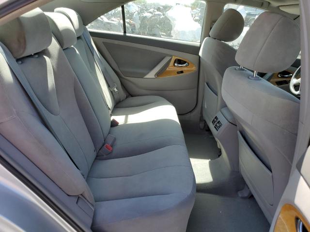 Photo 10 from auction – 2007 TOYOTA CAMRY CE with VIN 4T1BE46K37U574603