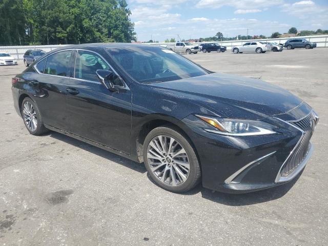 Photo 4 from auction – 2019 LEXUS ES 350 with VIN 58ABZ1B17KU014438