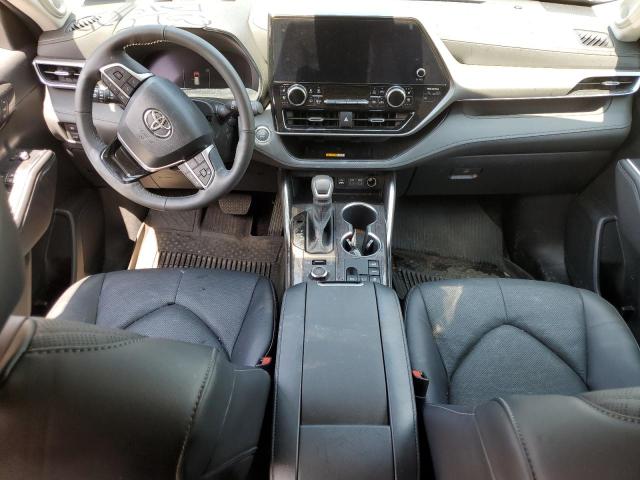 Zdjęcie 8 z aukcji – 2023 TOYOTA HIGHLANDER z VIN 5TDKDRBH3PS526425