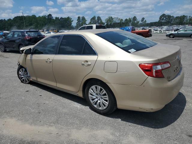 Photo 2 from auction – 2012 TOYOTA CAMRY BASE with VIN 4T1BF1FK7CU010152