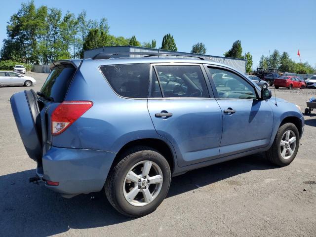 Photo 3 from auction – 2008 TOYOTA RAV4 with VIN JTMBD33V785215816