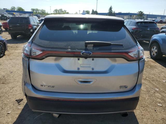 Photo 6 from auction – 2018 FORD EDGE SEL with VIN 2FMPK4J91JBB04389