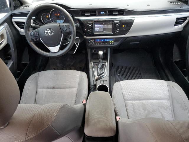 Photo 8 from auction – 2014 TOYOTA COROLLA L with VIN 5YFBURHE8EP147729