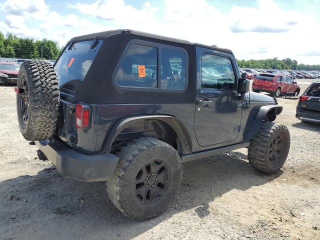 Photo 3 from auction – 2017 JEEP WRANGLER S with VIN 1C4AJWAG4HL584736