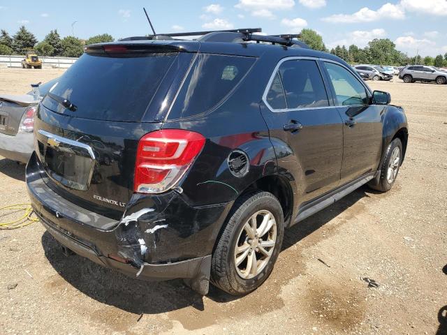 Photo 3 from auction – 2016 CHEVROLET EQUINOX LT with VIN 2GNFLFEK5G6314072