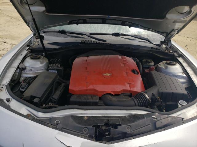 Zdjęcie 11 z aukcji – 2011 CHEVROLET CAMARO LT z VIN 2G1FB1ED2B9212230