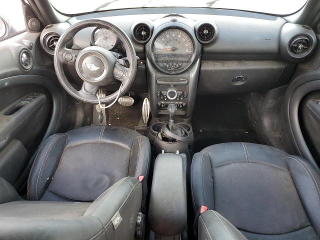 Photo 8 from auction – 2016 MINI COOPER S C with VIN WMWZC3C58GWT10957