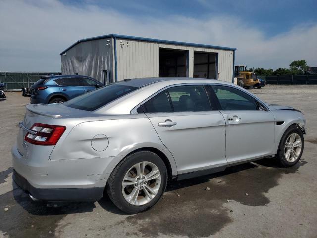 Photo 3 from auction – 2015 FORD TAURUS SEL with VIN 1FAHP2E84FG153351