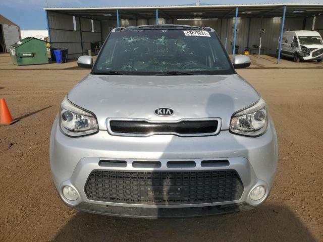 Photo 5 from auction – 2015 KIA SOUL ! with VIN KNDJX3A50F7798866