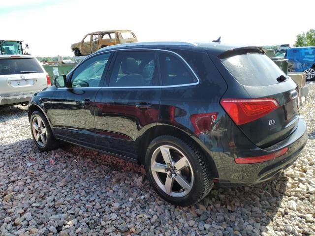 Photo 2 from auction – 2011 AUDI Q5 PREMIUM with VIN WA1DKAFP2BA016617