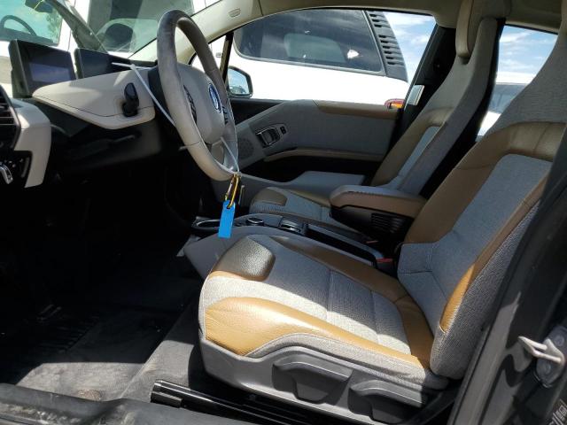Photo 7 from auction – 2014 BMW I3 REX with VIN WBY1Z4C53EV274682