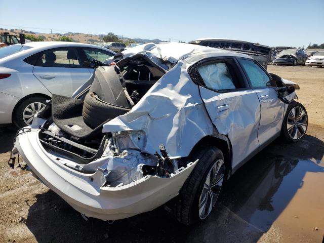 Photo 3 from auction – 2023 POLESTAR 2 with VIN YSMEG3KA6PL145453