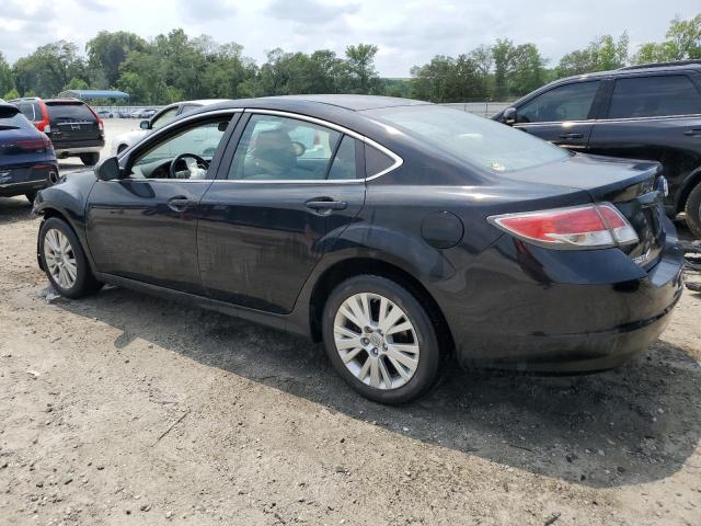 Photo 2 from auction – 2010 MAZDA 6 I with VIN 1YVHZ8CH6A5M58665