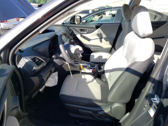 Photo 7 from auction – 2024 SUBARU FORESTER with VIN JF2SKAAC9RH471825