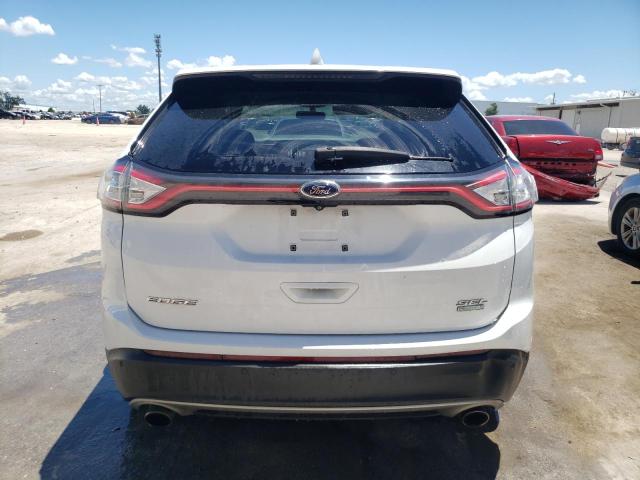 Photo 6 from auction – 2016 FORD EDGE SEL with VIN 2FMPK3J99GBB86617