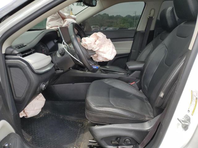 Photo 7 from auction – 2022 JEEP COMPASS LI with VIN 3C4NJDCB5NT171716