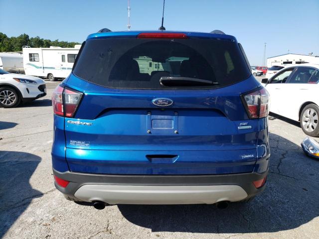 Photo 6 from auction – 2018 FORD ESCAPE SE with VIN 1FMCU0GD3JUB70823