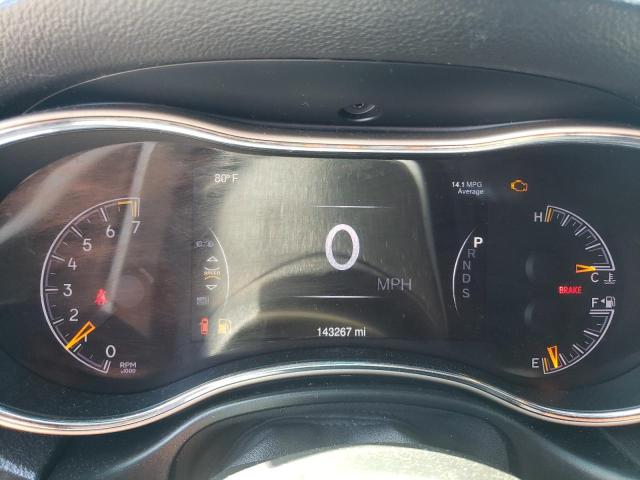 Photo 9 from auction – 2014 JEEP GRAND CHER with VIN 1C4RJFBG3EC275482