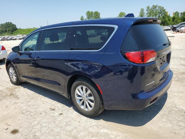 Photo 2 from auction – 2018 CHRYSLER PACIFICA L with VIN 2C4RC1CG5JR158936