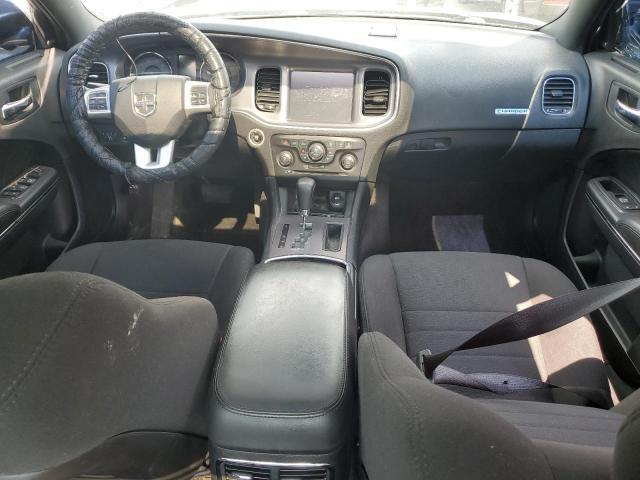 Photo 8 from auction – 2014 DODGE CHARGER R/ with VIN 2C3CDXCT9EH369804