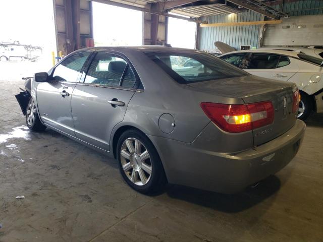 Photo 2 from auction – 2008 LINCOLN MKZ with VIN 3LNHM26T88R650769