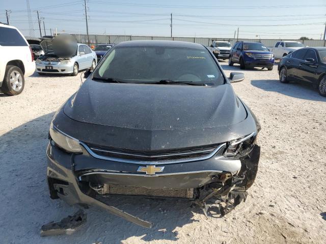Photo 5 from auction – 2018 CHEVROLET MALIBU LT with VIN 1G1ZD5STXJF161012