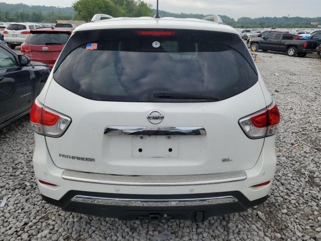 Photo 6 from auction – 2014 NISSAN PATHFINDER with VIN 5N1AR2MN9EC643542