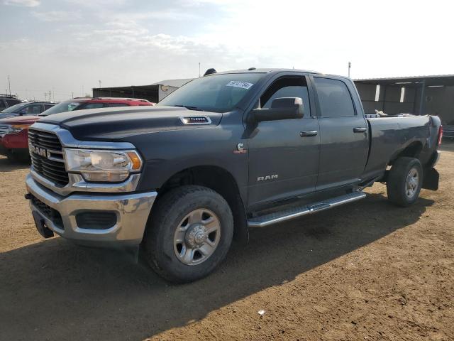 Photo 1 from auction – 2021 RAM 2500 BIG H with VIN 3C6UR5JL2MG509030