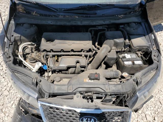 Zdjęcie 11 z aukcji – 2013 KIA FORTE EX z VIN KNAFU4A2XD5651339