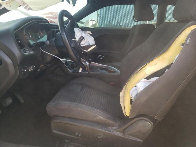 Photo 7 from auction – 2019 DODGE CHALLENGER with VIN 2C3CDZAG1KH620554